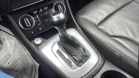 2016 Audi Q3 2.0T quattro Premium Plus