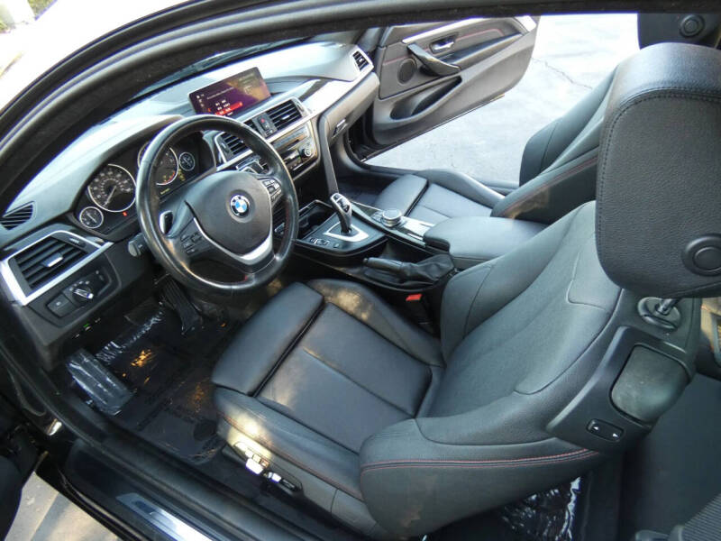 2020 BMW 4 Series 430i