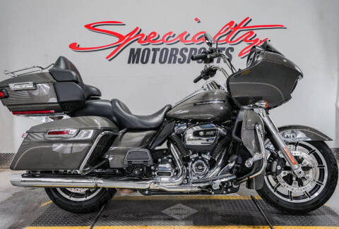 2018 Harley-Davidson Road Glide Ultra