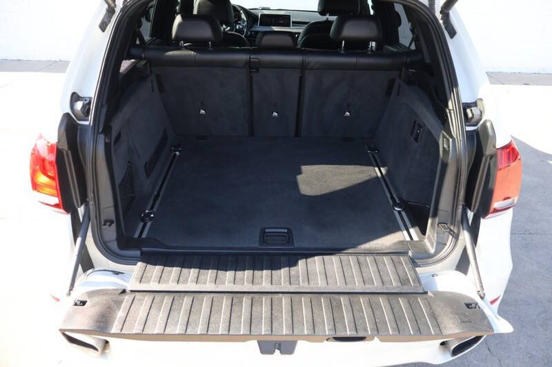 2017 BMW X5 sDrive35i