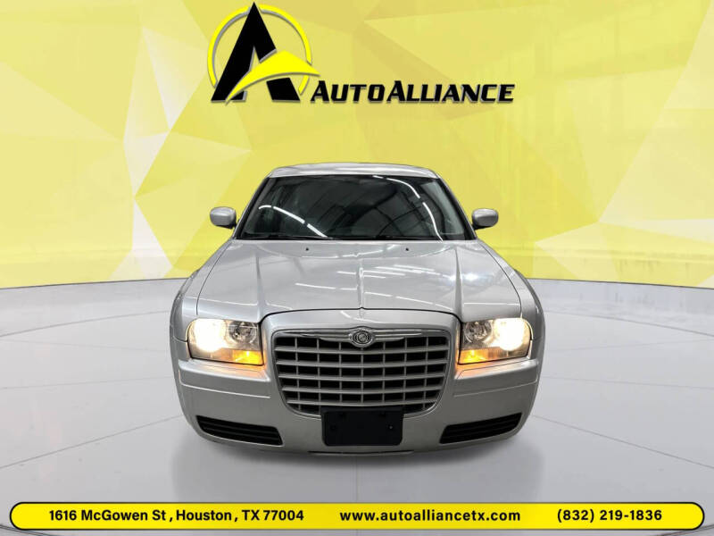 2007 Chrysler 300