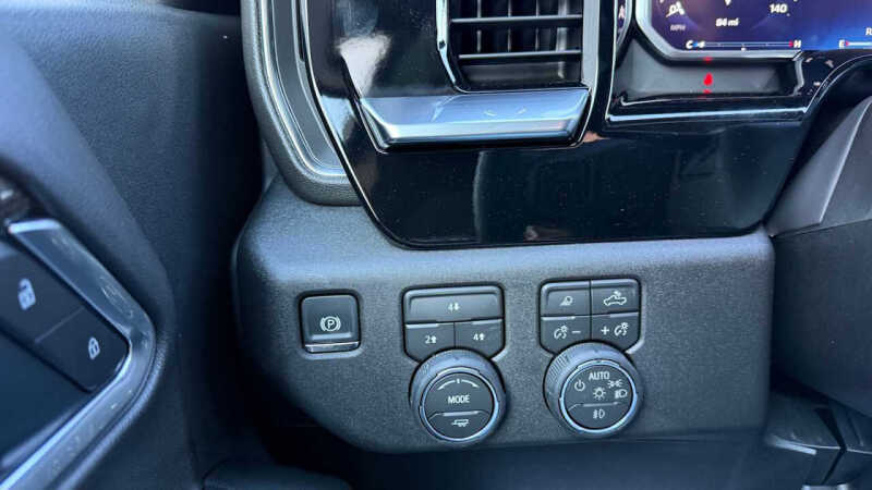 2026 Chevrolet Silverado 3500HD