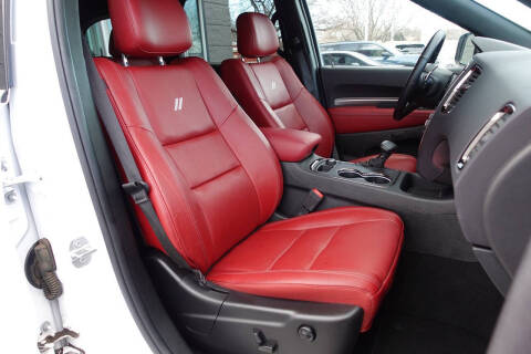 2019 Dodge Durango R/T