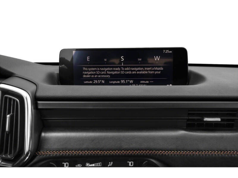 2025 Mazda CX-50 2.5 S Premium Plus