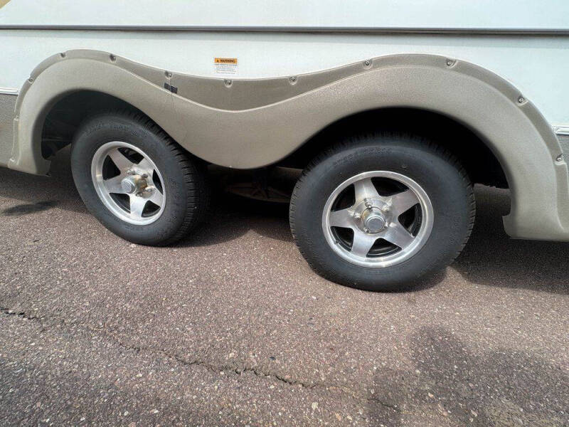 2010 Keystone RV Bullit