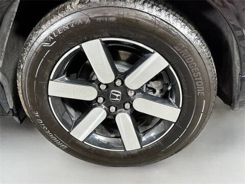 2024 Honda Prologue Touring