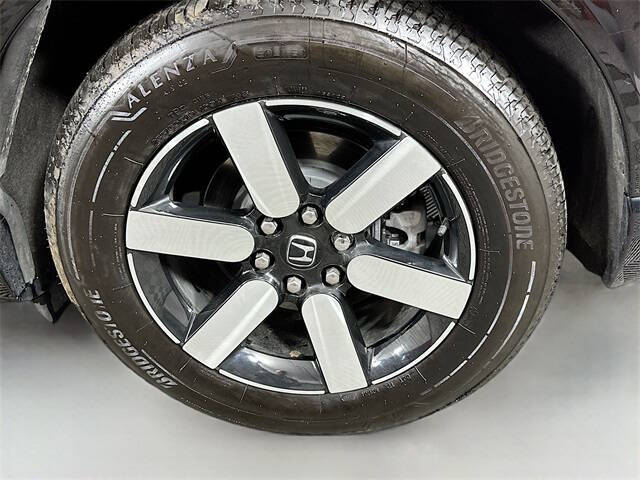 2024 Honda Prologue Touring