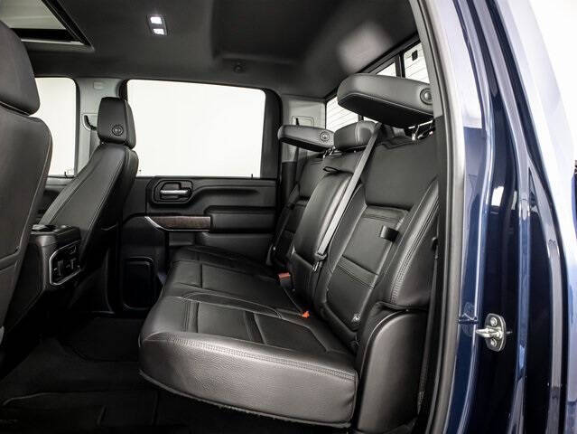 2020 GMC Sierra 3500HD