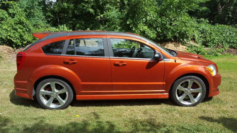 2008 Dodge Caliber SRT4