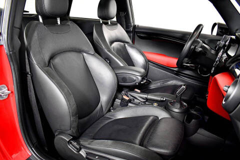 2020 MINI Hardtop 2 Door Cooper S