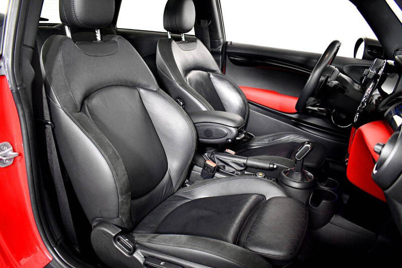 2020 MINI Hardtop 2 Door Cooper S