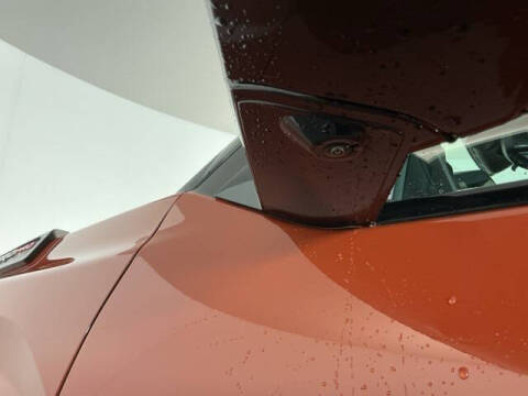 2024 Toyota Sequoia TRD Pro