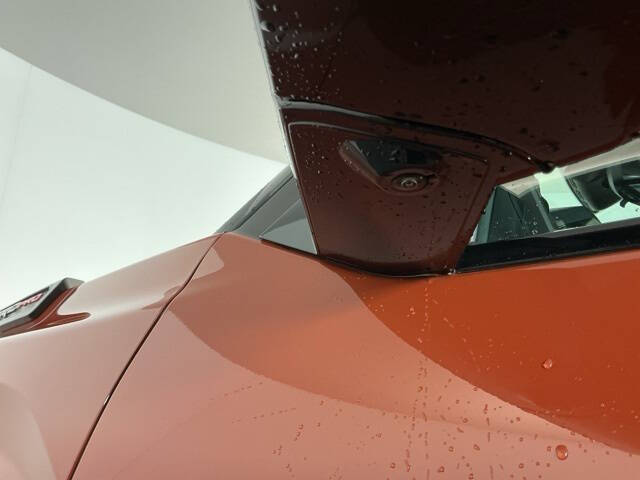 2024 Toyota Sequoia TRD Pro