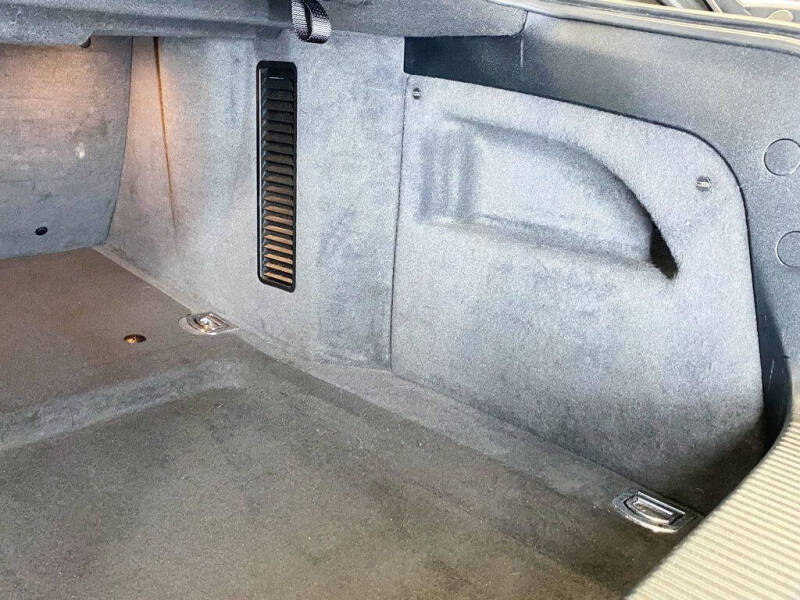 2008 Audi S8 quattro