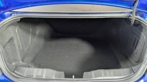 2018 Chevrolet Camaro LT