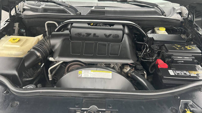 2009 Jeep Commander Limited