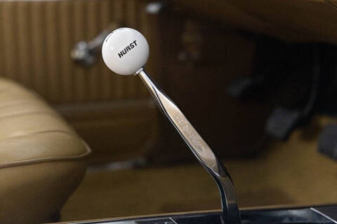 1970 Chevrolet Chevelle