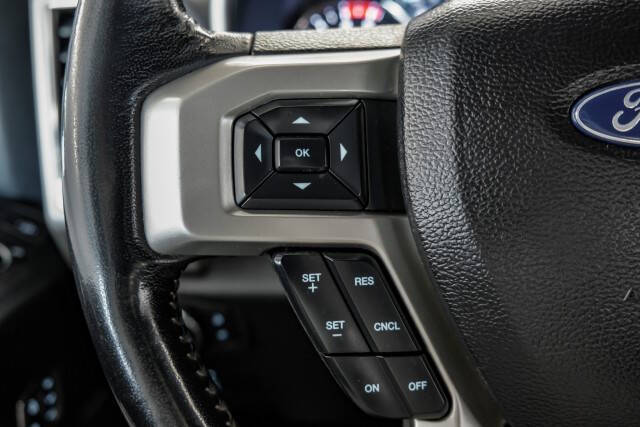 2021 Ford F-250 Super Duty