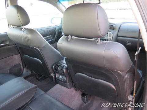 1999 Cadillac Catera