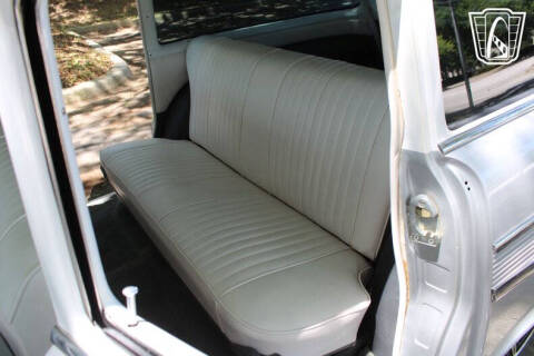 1957 Chevrolet 210