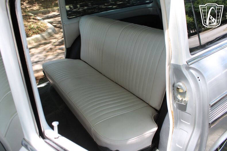 1957 Chevrolet 210