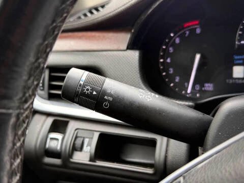 2019 Cadillac XTS Luxury