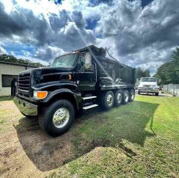 2007 Sterling LT9500