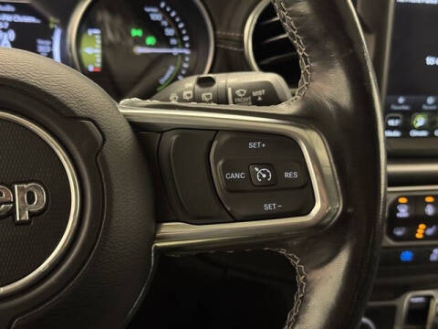 2022 Jeep Wrangler Unlimited