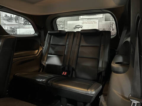 2019 Dodge Durango GT Plus