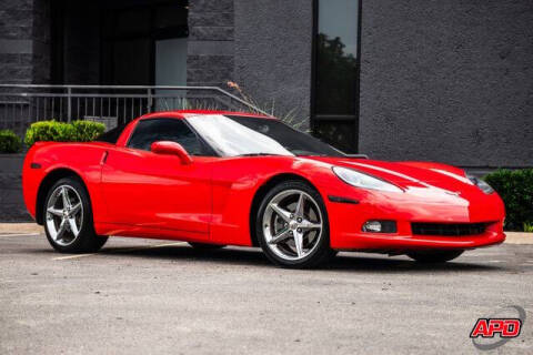 2013 Chevrolet Corvette