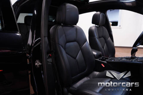 2020 Porsche Macan S