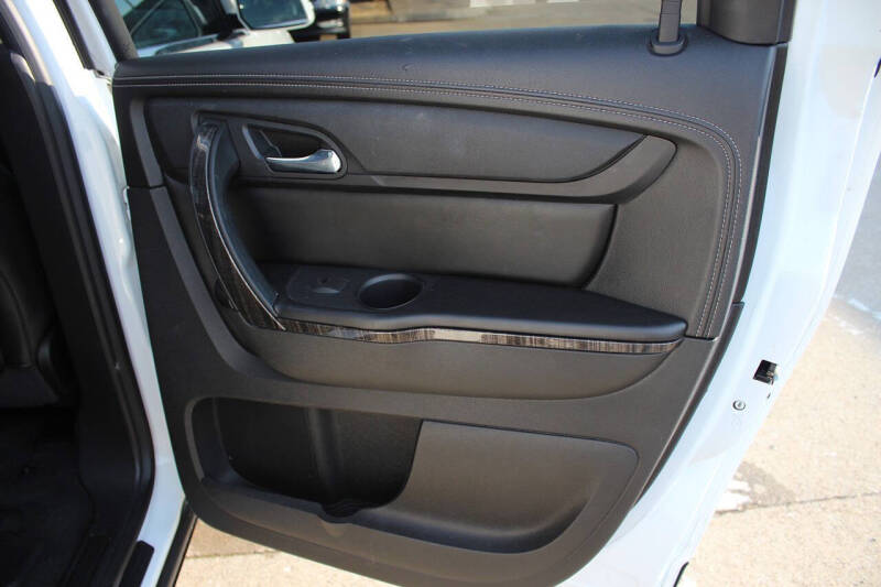 2016 GMC Acadia SLT-1