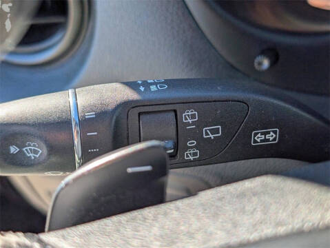 2020 Mercedes-Benz Metris Passenger