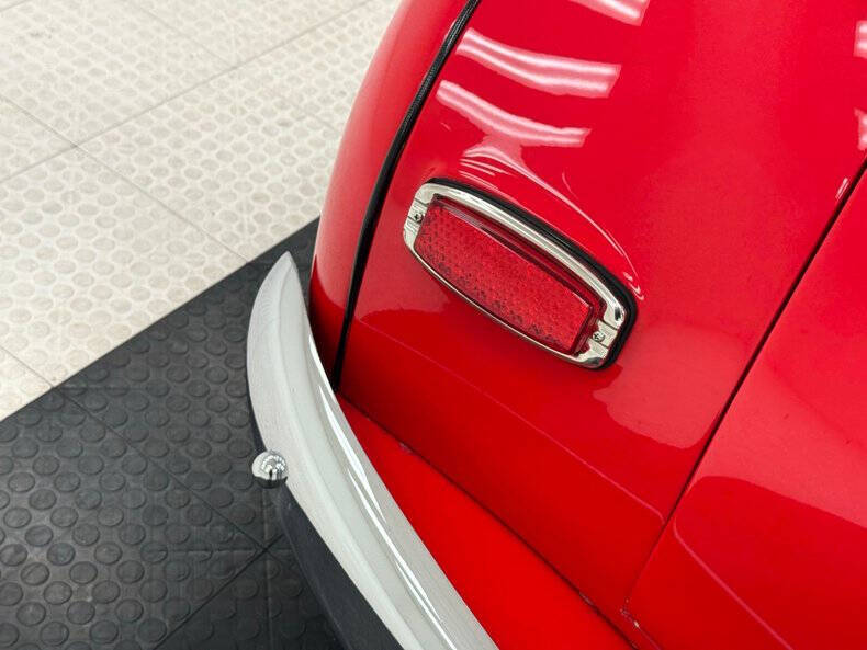 1941 Chevrolet Fleetmaster