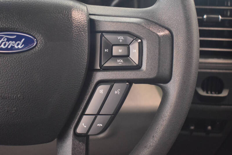 2022 Ford F-250 Super Duty XL