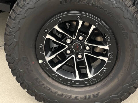 2025 Jeep Wrangler Rubicon X