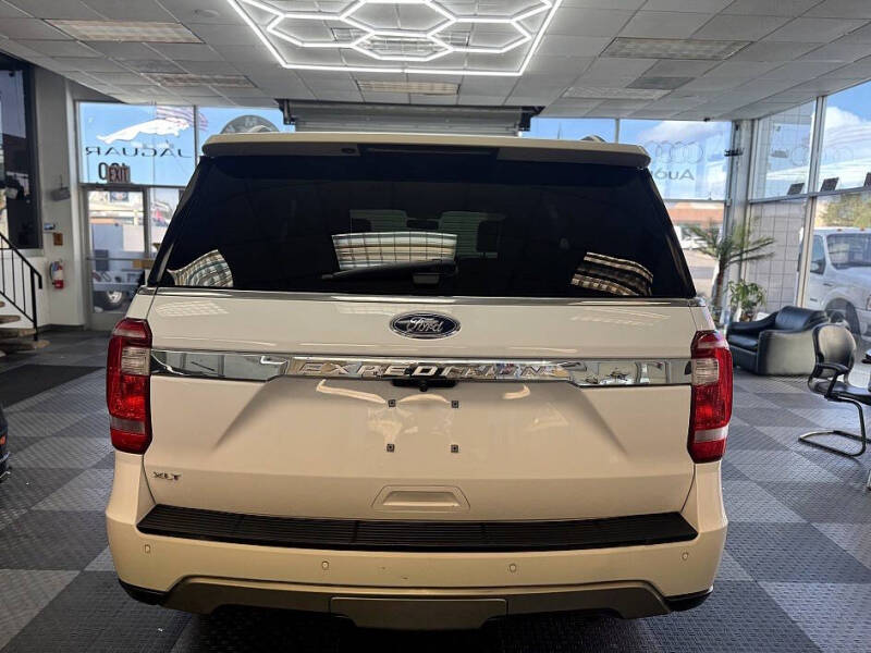 2021 Ford Expedition XLT