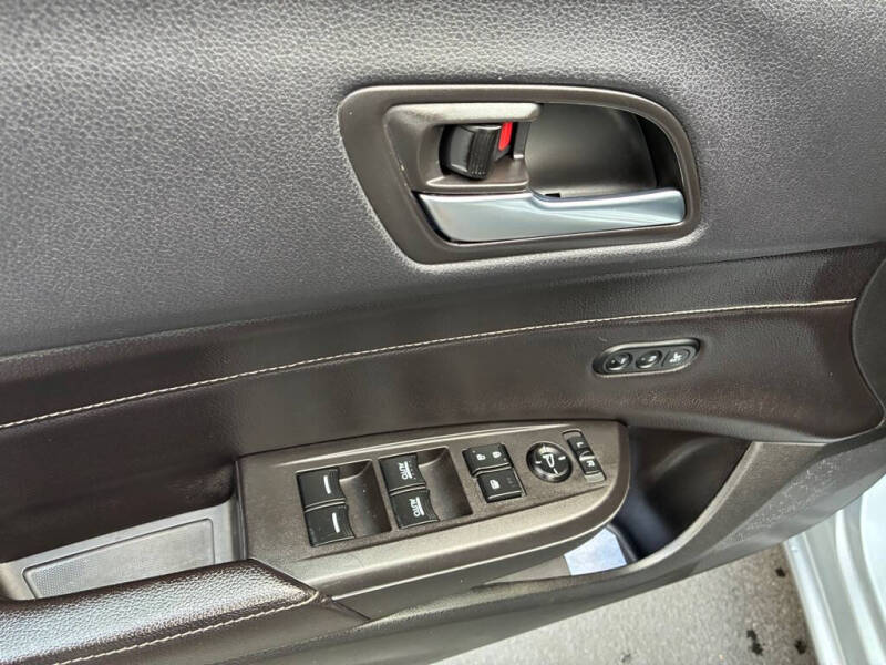 2020 Acura ILX w/Premium