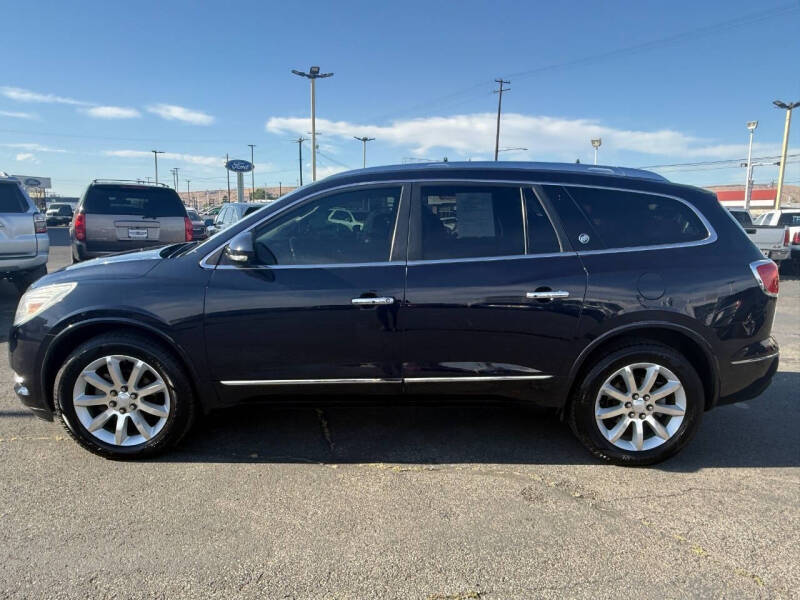 2015 Buick Enclave Premium