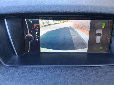 2015 BMW X1 sDrive28i