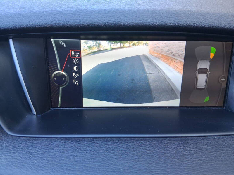 2015 BMW X1 sDrive28i