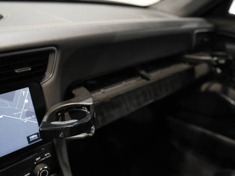 2018 Porsche 911 GT3