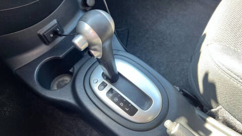 2017 Nissan Versa 1.6 SV