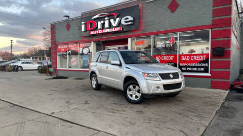 idrive auto group