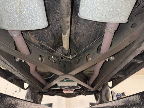 1955 Ford Thunderbird