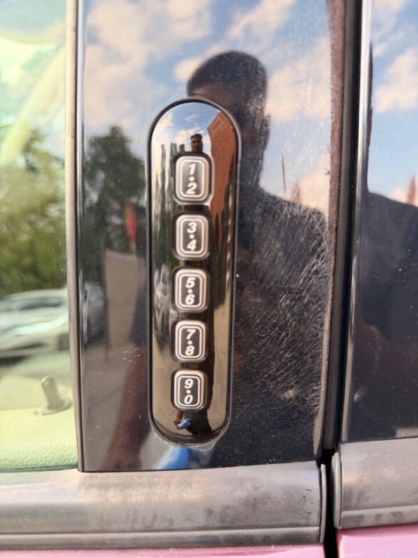 2006 Ford Explorer Eddie Bauer