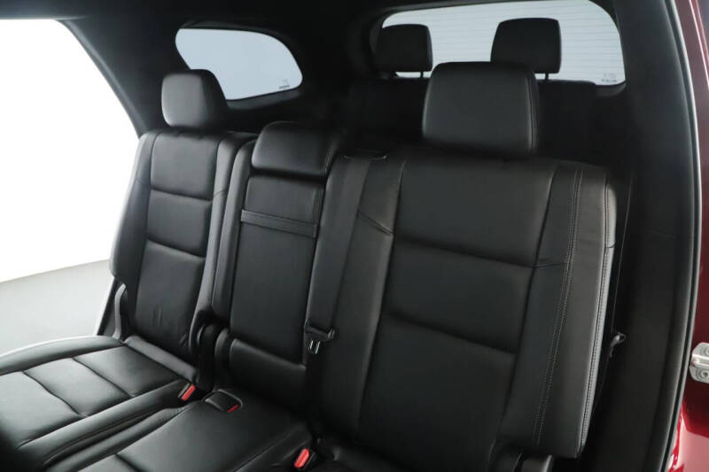 2022 Dodge Durango GT