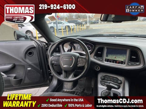 2023 Dodge Challenger GT