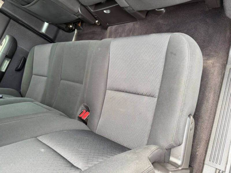 2010 Chevrolet Silverado 1500 LT