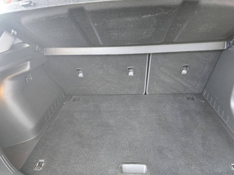 2018 Hyundai Kona SEL